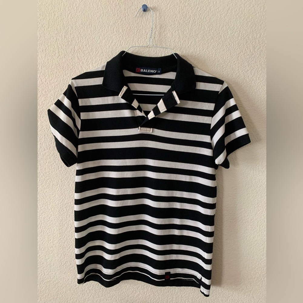 BALENO Men’s Polo Shirt.
